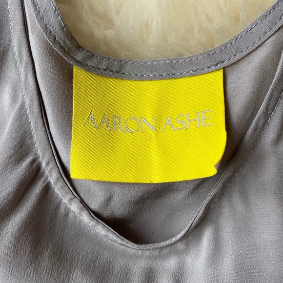 AARON ASHE - Picture 3 of 6